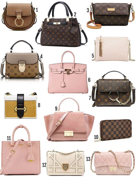 the best fake designer bags|highest rated dupes handbags.